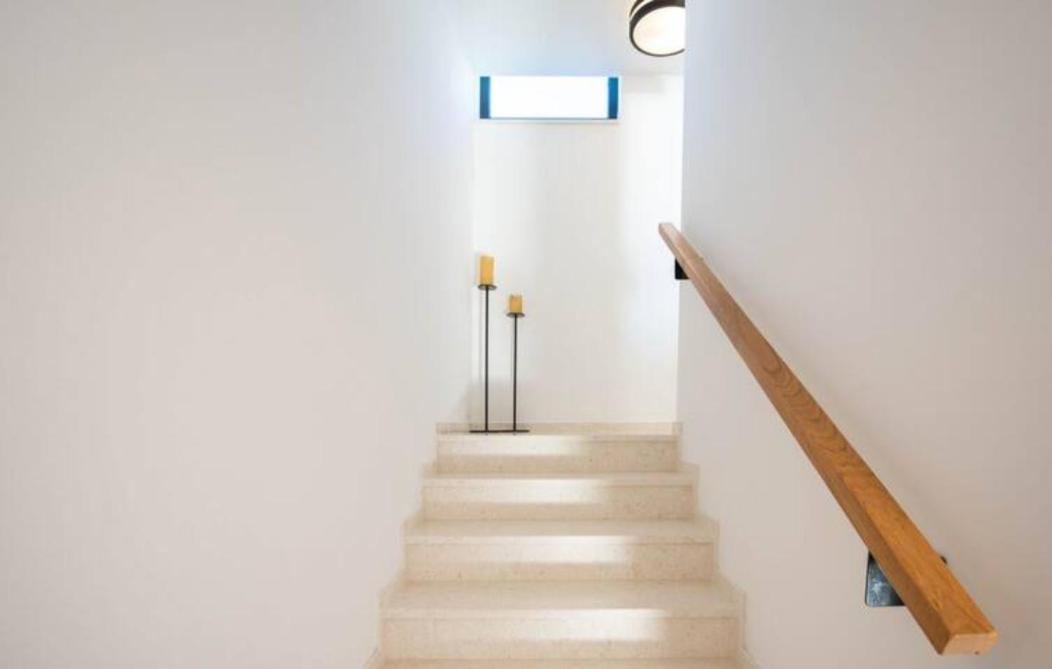 Villa Ivanka Makarska Exteriör bild